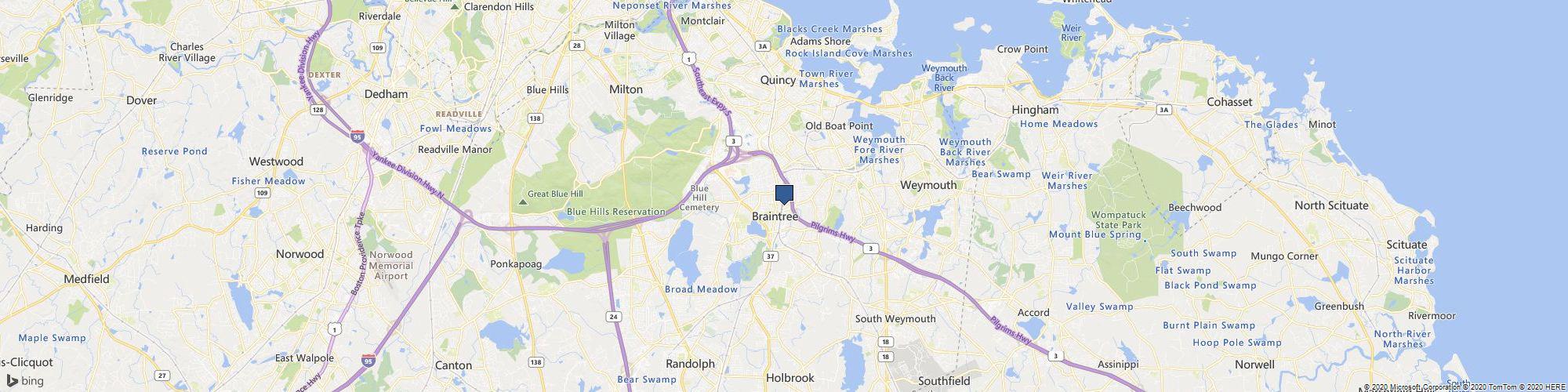 Great Hill Dental - Braintree cover photo
