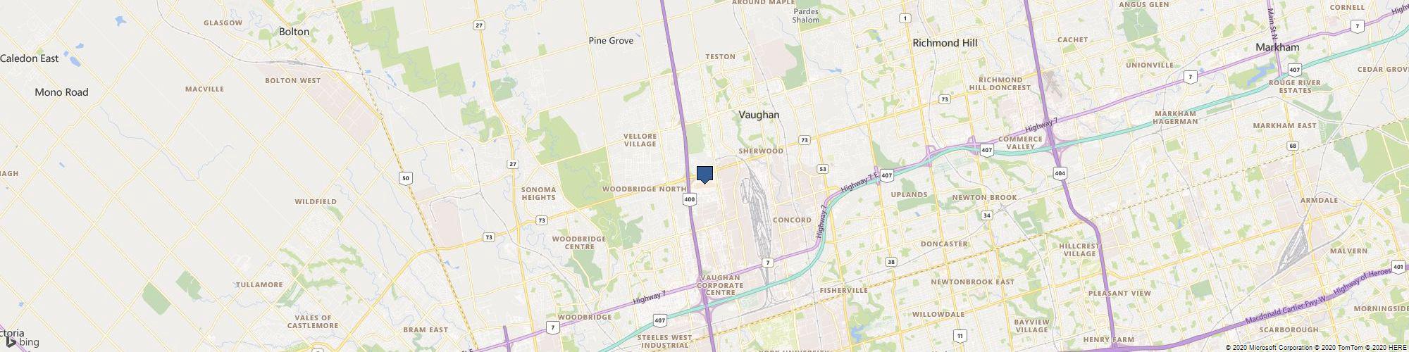 Painters Vaughan cover photo