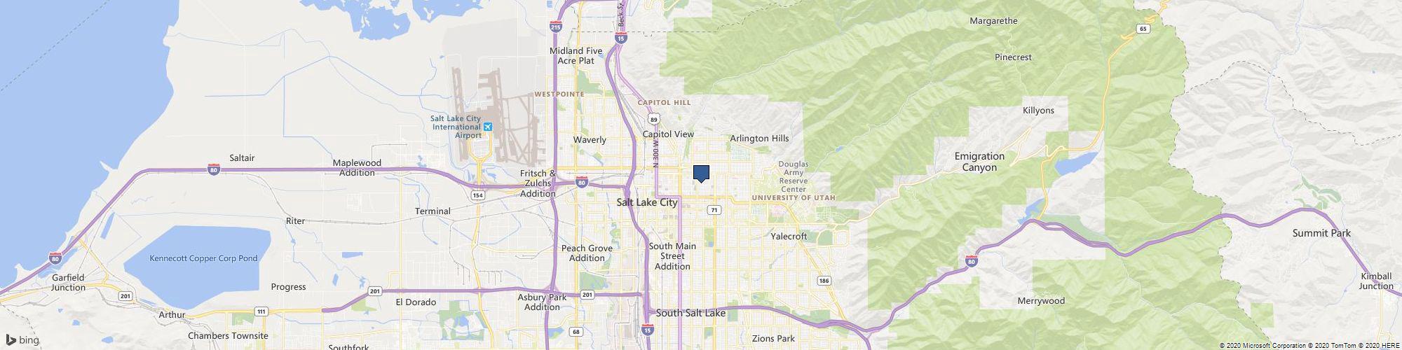 Academy Mortgage Salt Lake City Center cover photo