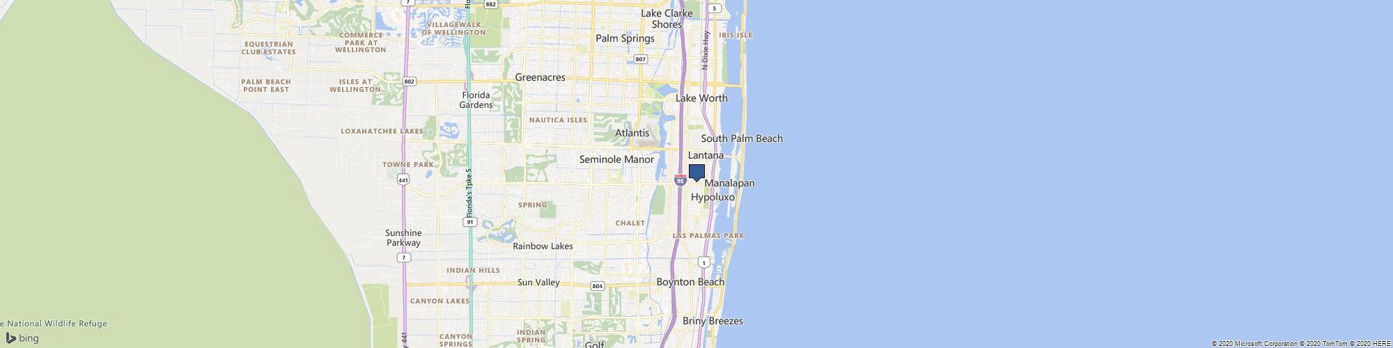Hydreight Palm Beach County cover photo