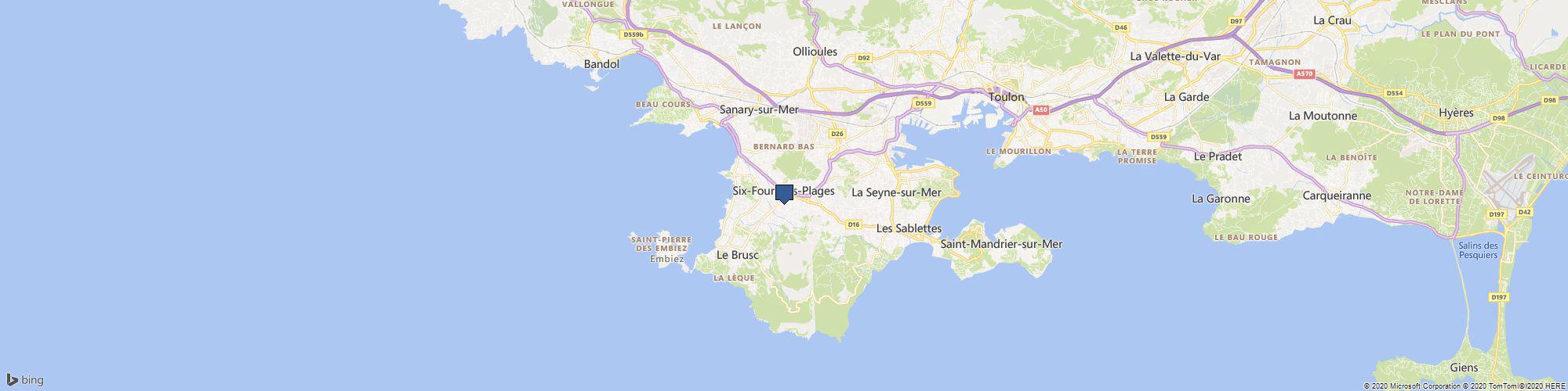 Big Little Place cover photo