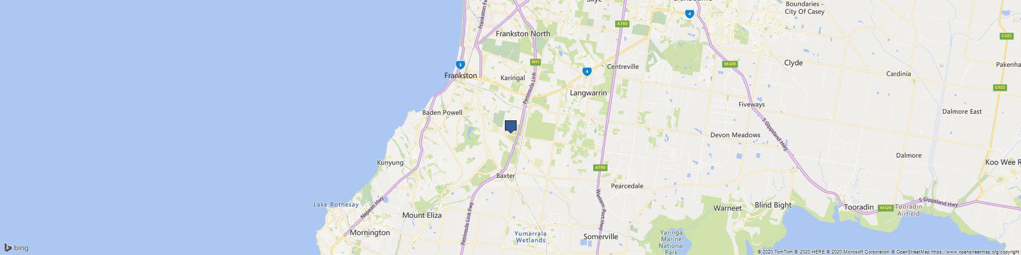 Flood Damage Restoration Frankston cover photo