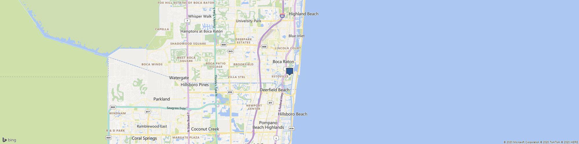 Hamilton & Associates Law Group, P.A. cover photo