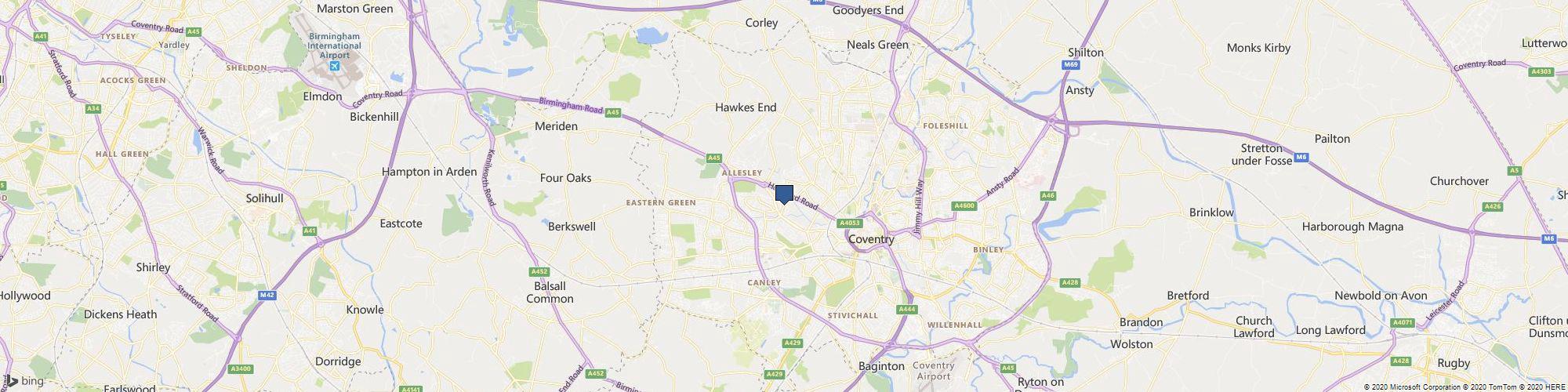 LOW COST SEO COVENTRY cover photo