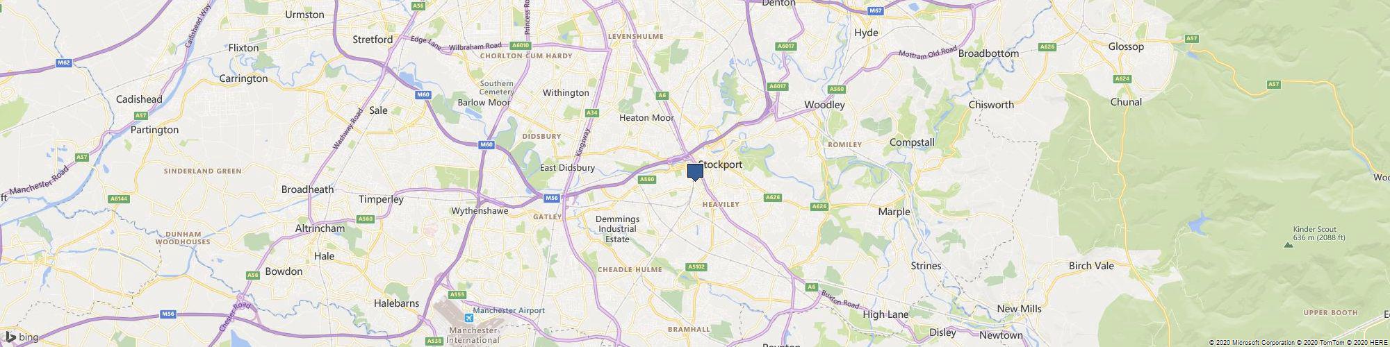 National Debt Help cover photo