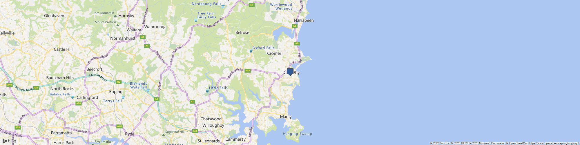Pest Control Dee Why cover photo