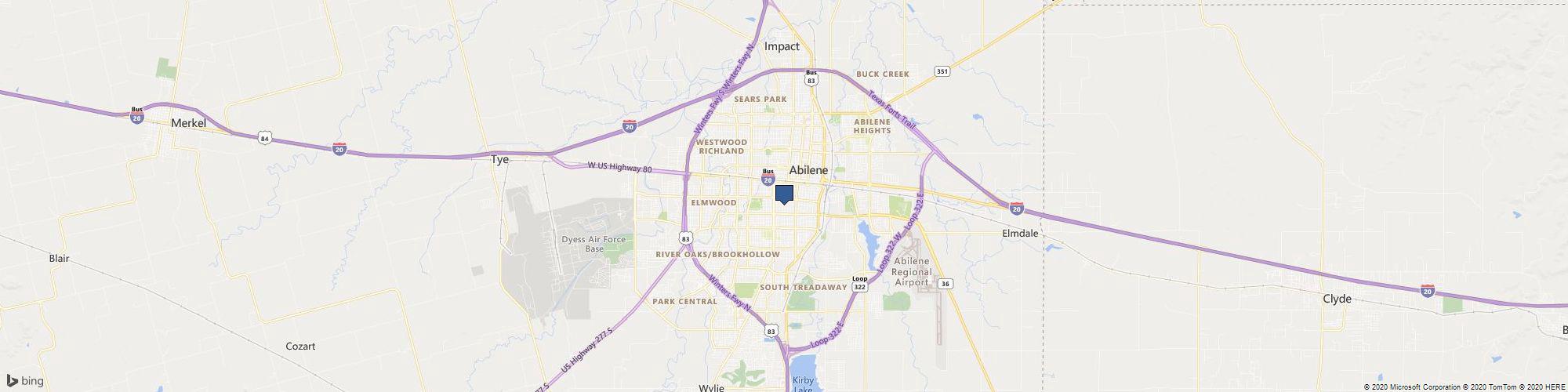 Abilene Fence Company cover photo