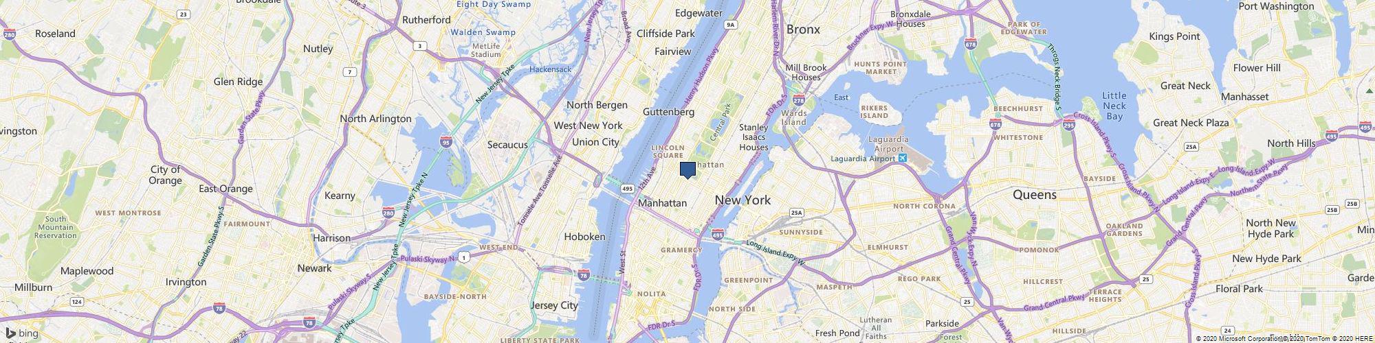 The Smilist Dental Manhattan cover photo