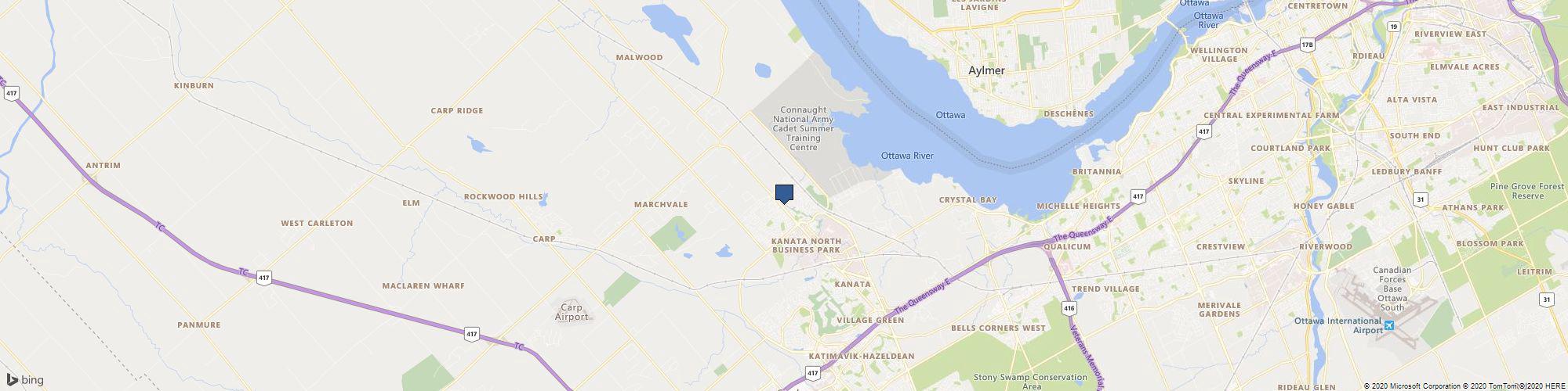 Appliance Repair Kanata cover photo