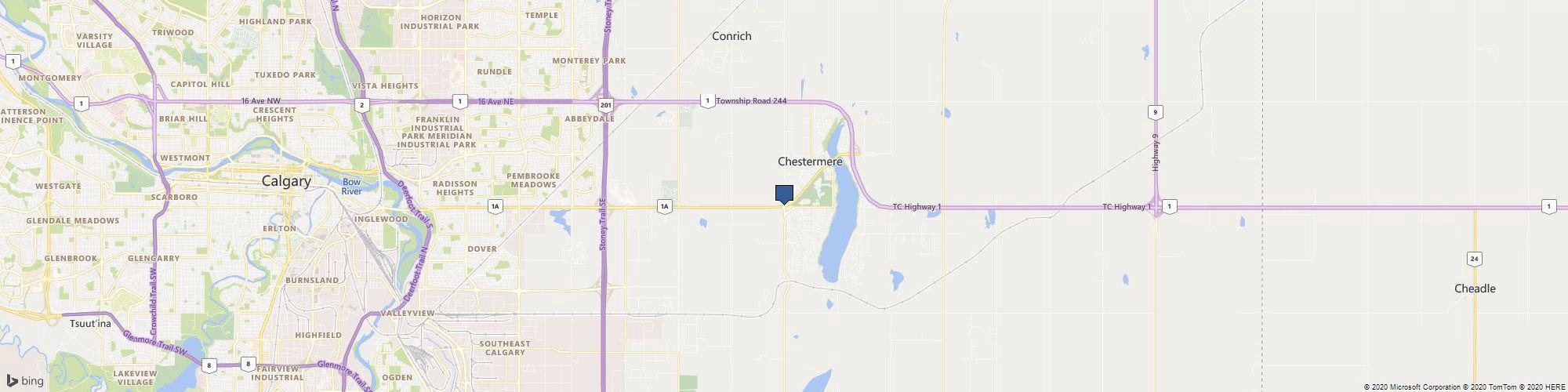 Appliance Repair Chestermere cover photo