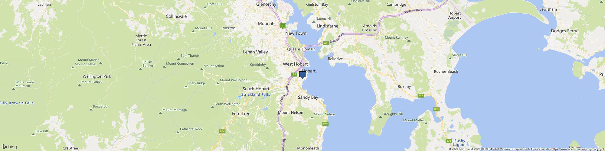 Carpet Cleaning Battery Point cover photo