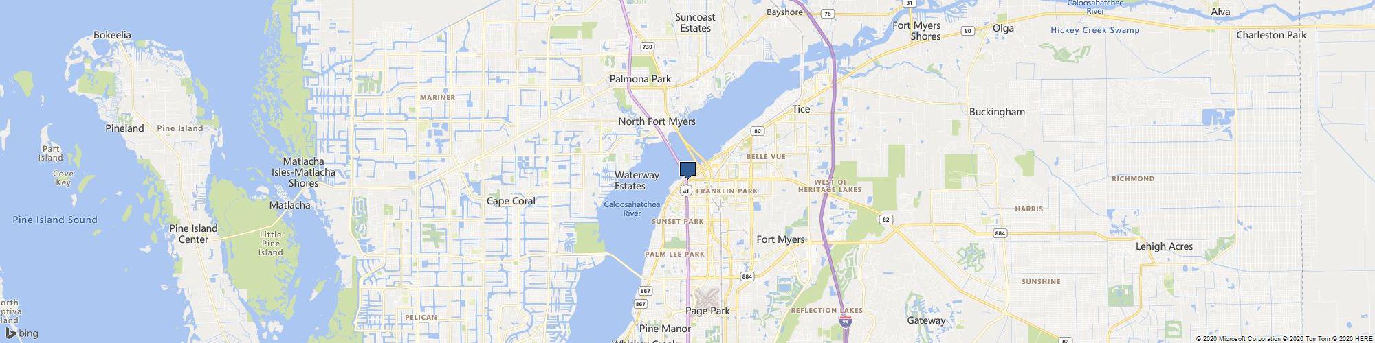 Fine Locksmith Fort Myers cover photo