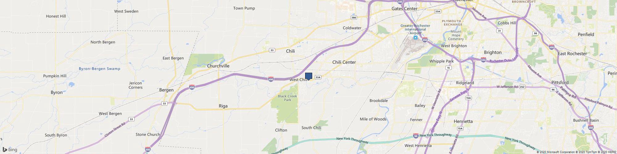  Chili Locksmith cover photo