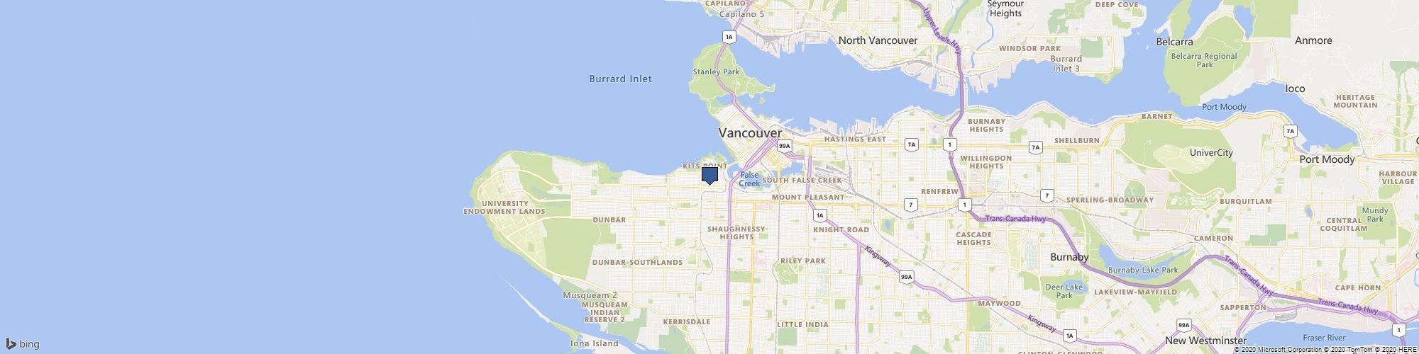 Appliance Repair Vancouver cover photo
