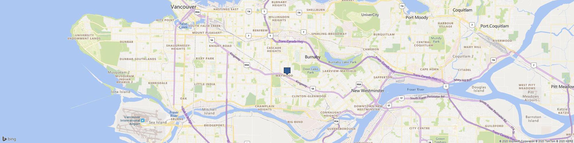 Appliance Repair Burnaby cover photo