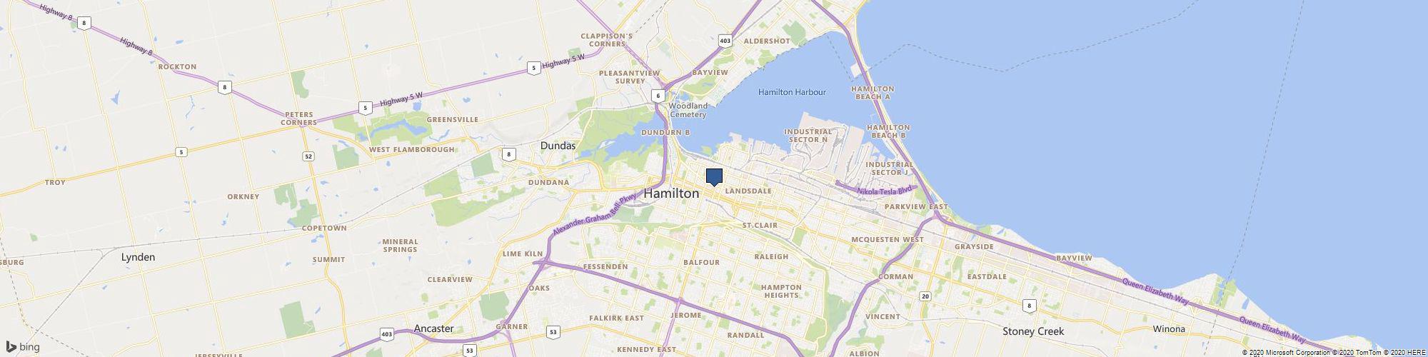 Appliance Repair Hamilton cover photo