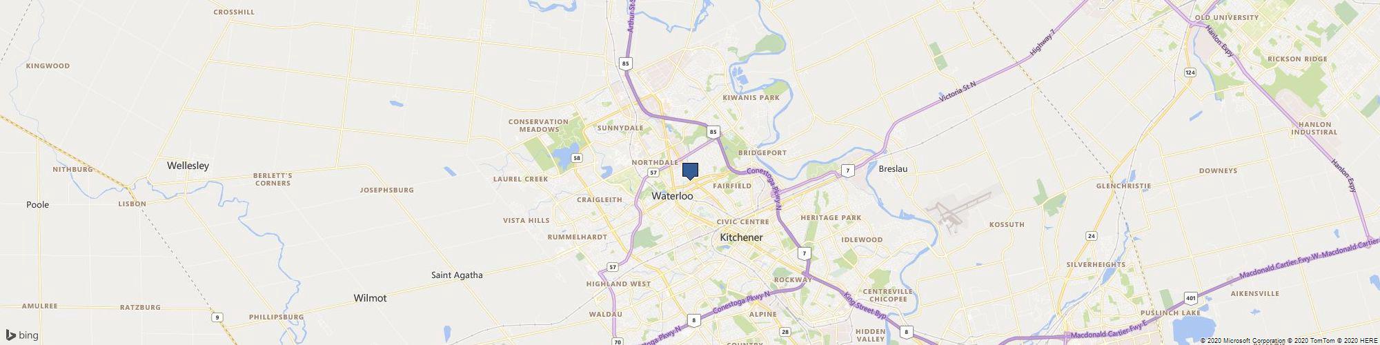 Appliance Repair Waterloo cover photo