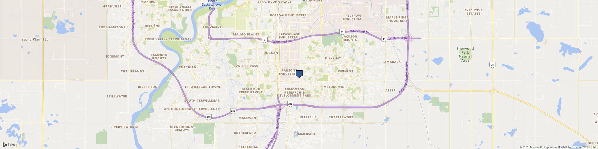 Edmonton Locksmith cover photo