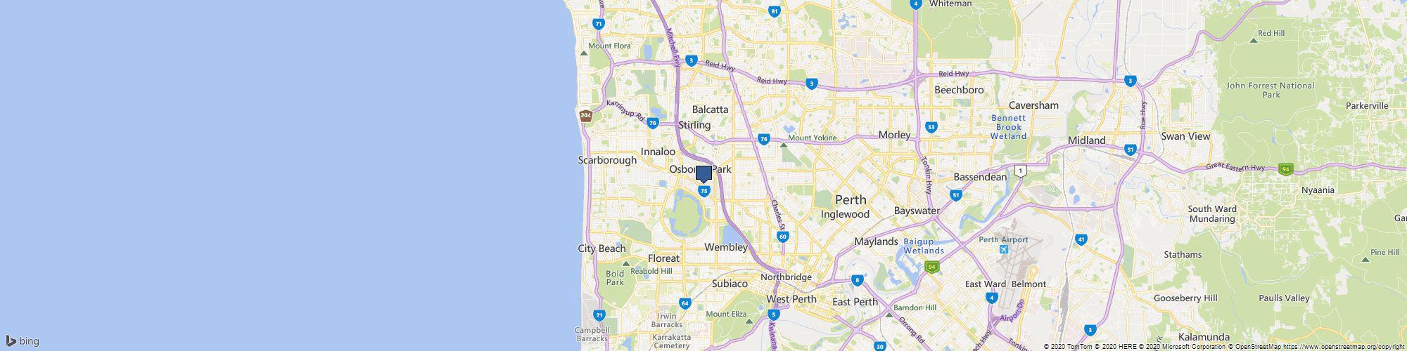 Tom's Pest Control Perth cover photo
