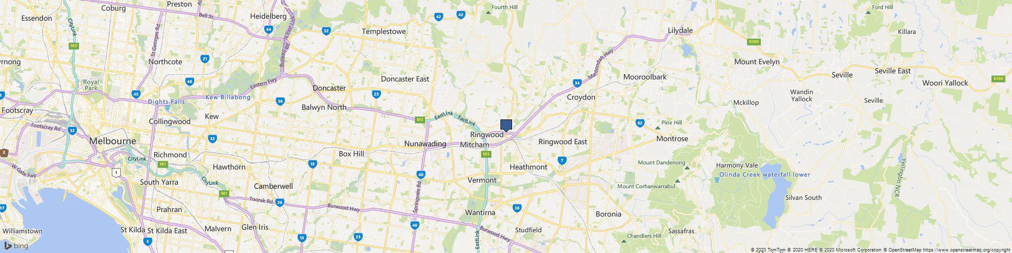 Carpet Cleaning Ringwood cover photo