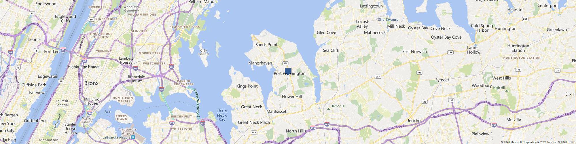 The Smilist Dental Port Washington cover photo