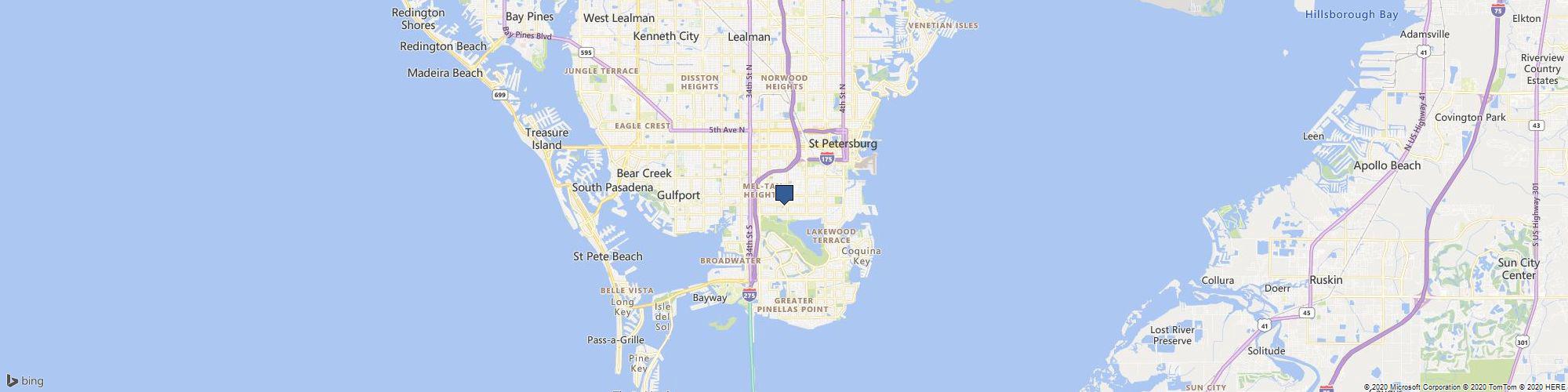 EKM Cleaning Service cover photo