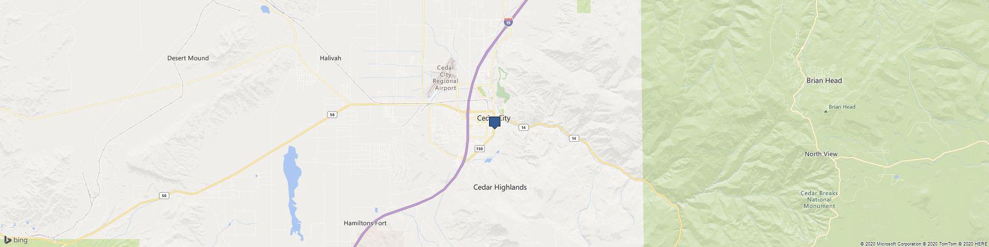 Cedar City House cover photo