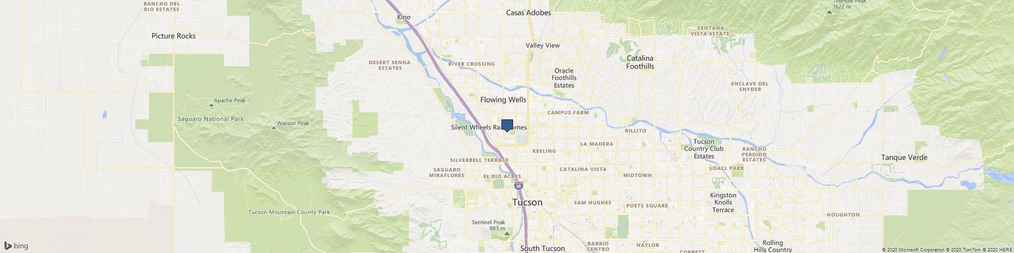 Infinite Home Services cover photo