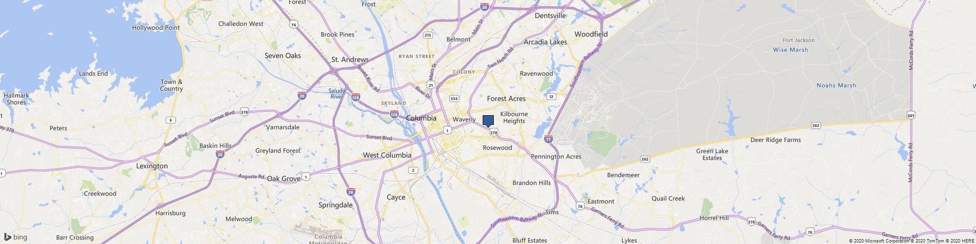 Whitesell Investigative Services cover photo