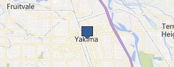 A-1 Carpet Cleaners - Carpet Cleaning Service location map