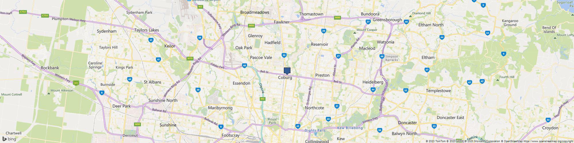 Carpet Cleaning Coburg cover photo