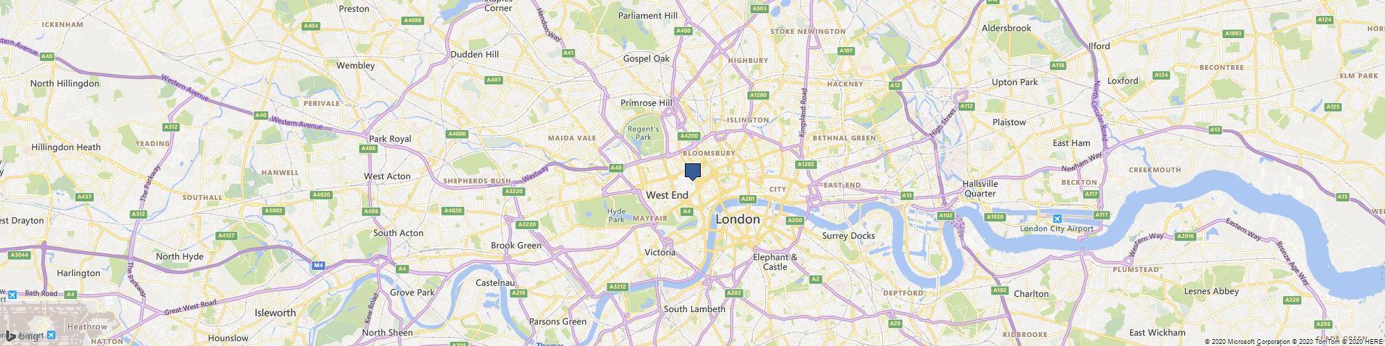 Retirement Capital cover photo