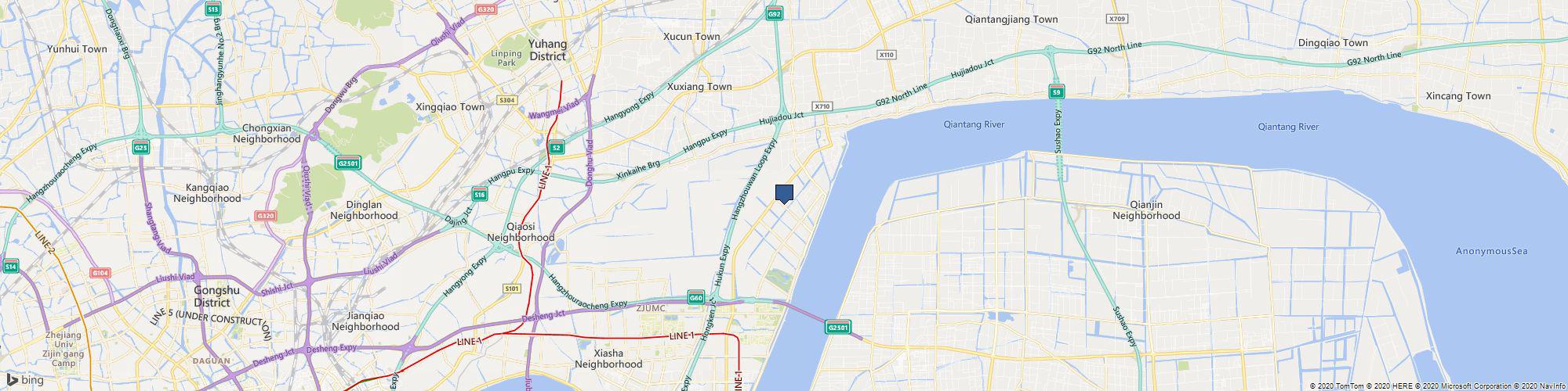 Zhejiang Yingyi Metal Material Technology Co., Ltd cover photo