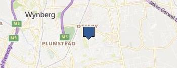 Titanshift Pty Ltd location map