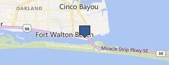 Evergreen Lawn Care Plus LLC location map