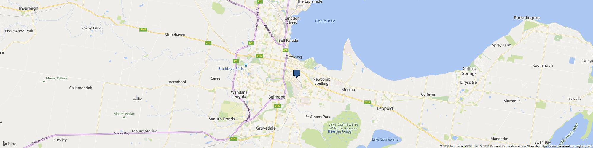 Pest Control Geelong cover photo