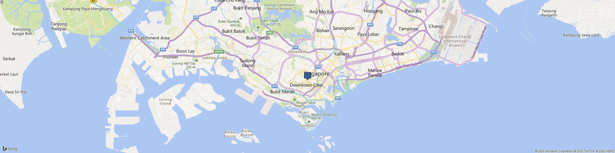 Great World Serviced Apartments cover photo