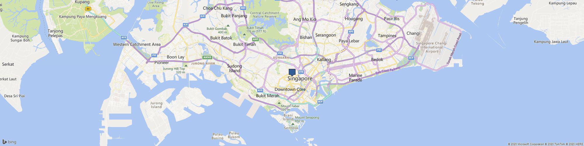 Steinway Gallery Singapore cover photo