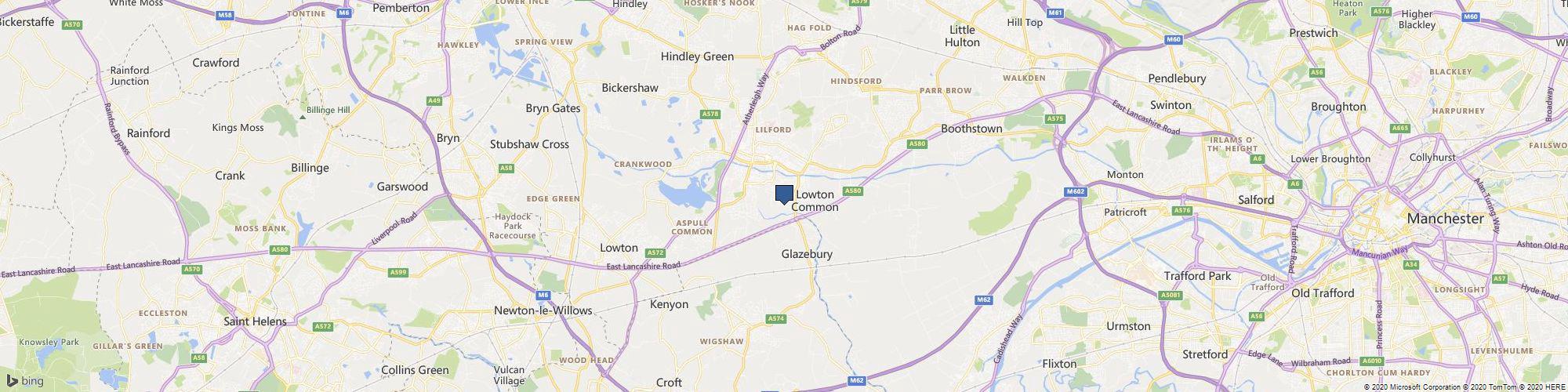 Aerial Platforms Ltd cover photo