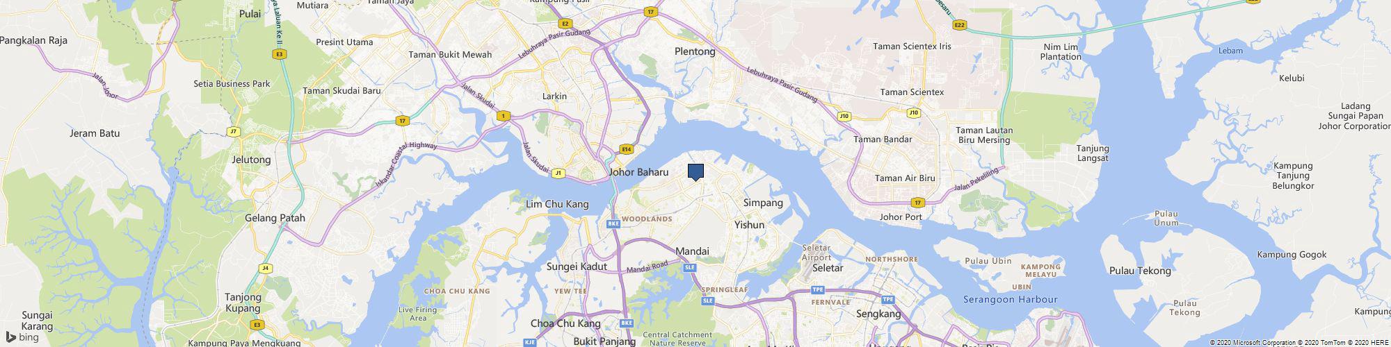 Simplex Pte Ltd cover photo