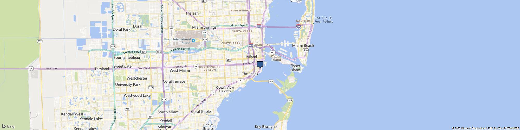 KazaamSEO Miami cover photo