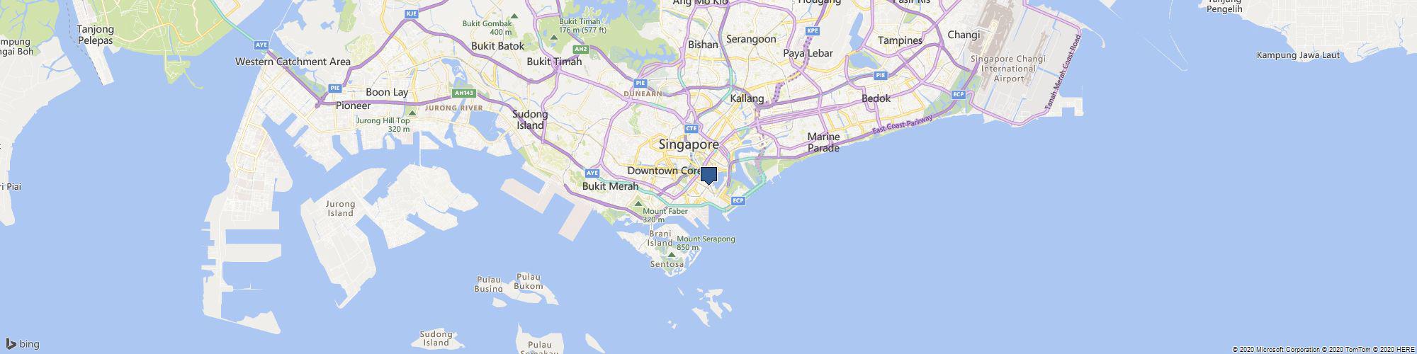 Volve Solutions Pte Ltd cover photo