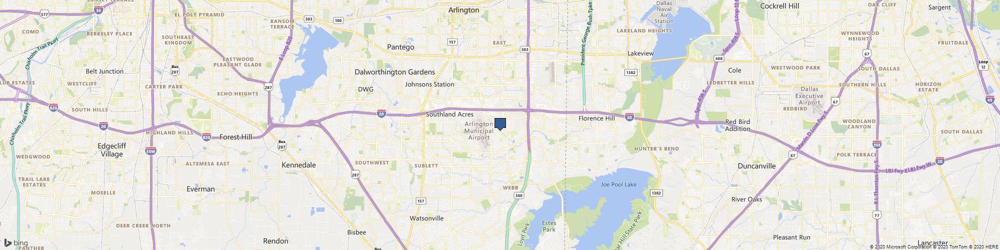 Chihuahua Pool Plaster cover photo