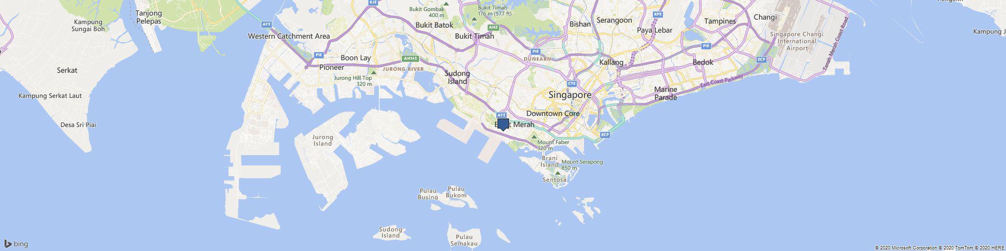 Overdrive IOT Pte Ltd cover photo