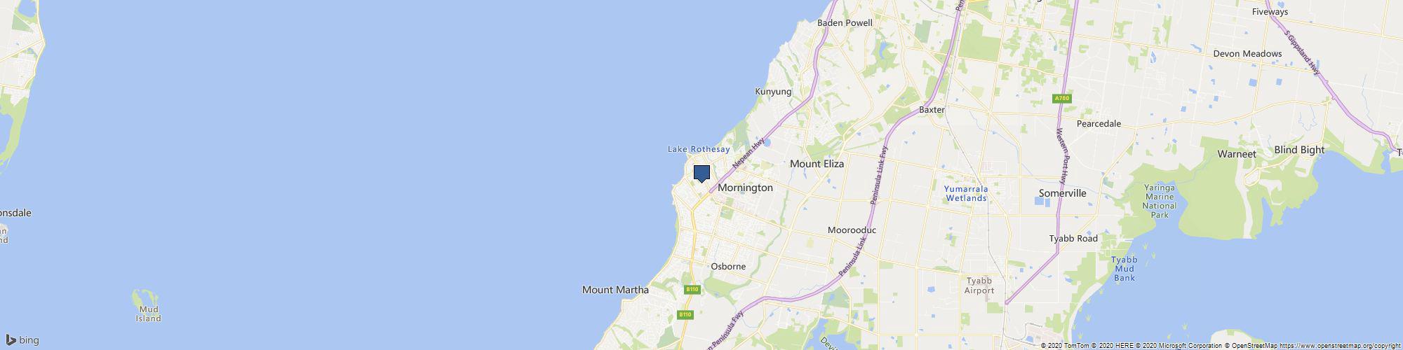 Pest Control Mornington cover photo