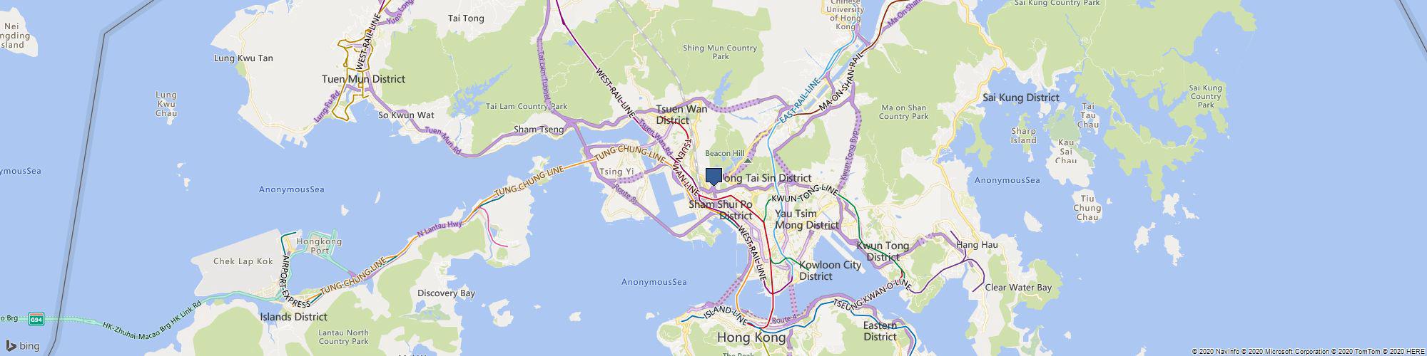 eckare HK cover photo