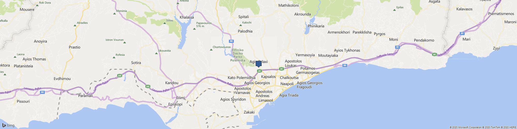 chasebuchanan cover photo