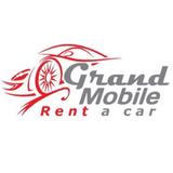 Rent a car Grand Mobile - Car Rental in Belgrade