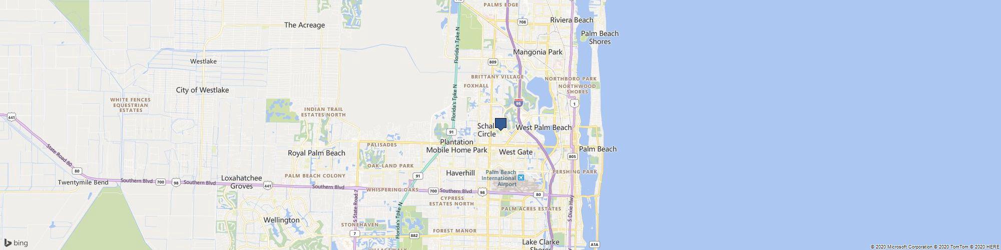 Ondeck Services LLC cover photo