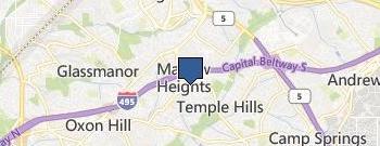 FMC Towing And Recovery LLC location map